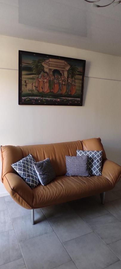 Bel Appartement Cosy Independant, Jolie Terrasse Montpellier Exterior foto