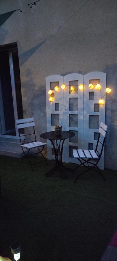 Bel Appartement Cosy Independant, Jolie Terrasse Montpellier Exterior foto