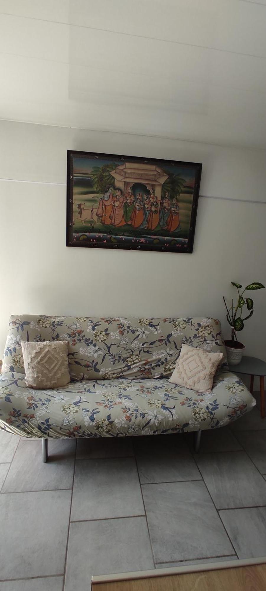 Bel Appartement Cosy Independant, Jolie Terrasse Montpellier Exterior foto